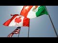 USMCA Trade Agreement Insights