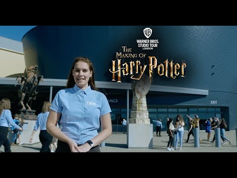Warner Brothers Studio Tour Promo Code 08 2021 Warner Brothers Studio Tour Promo Code