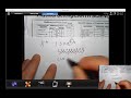 Radioactive Isotopes and Decay