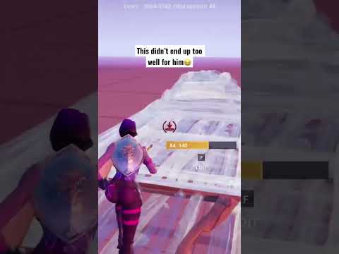 I feel bad for him.? #fortnite #gaming #subscribe #viral #trending #1v1 #clips #fortnitetiktok