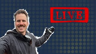 🔴 LIVE - Back from Bentonville!