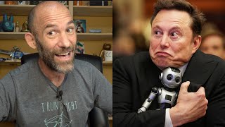 Tesla Investing in xAI -- Musk and Board Prove Tesla is Worthless