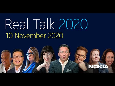 Nokia Real Talk 2020