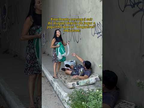 TA PAGANDO MUITO NE #humor #casal #comedy #funny #shorts