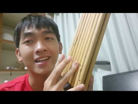 สอน ลายโป้ซ้าย