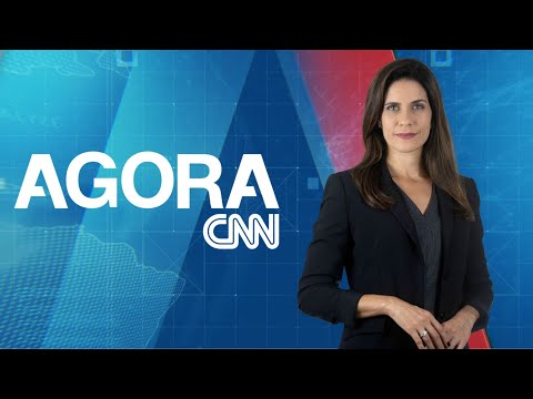 AO VIVO: AGORA CNN - TARDE II | 24/11/2024