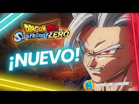 Gohan Bestia es el MEJOR Personaje de Sparking! ZERO por esto... (Análisis, Estrategias y Gameplay)