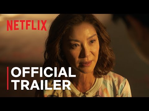 The Brothers Sun | Official Trailer | Netflix India