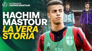 Hachim MASTOUR: “Dopo il MILAN ho sofferto di DEPRESSIONE. Mi dicevano…”