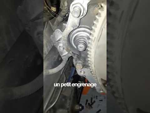 Ce qui se passe réellement dans un moteur quand vous tournez la clé