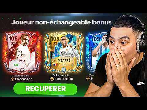 J’AI AMÉLIORER LE COMPTE DE MES ABONNÉS SUR FC MOBILE 😂🤑
