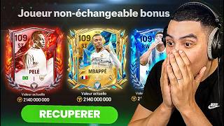 J’AI AMÉLIORER LE COMPTE DE MES ABONNÉS SUR FC MOBILE 😂🤑