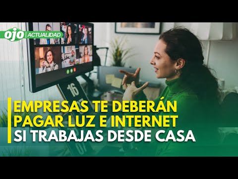 Nueva Ley de TELETRABAJO en Perú Qué cambios trae la norma sobre el