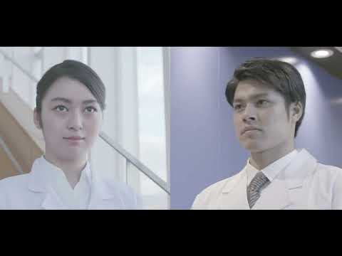 The University of Osaka, Faculty of Medicine