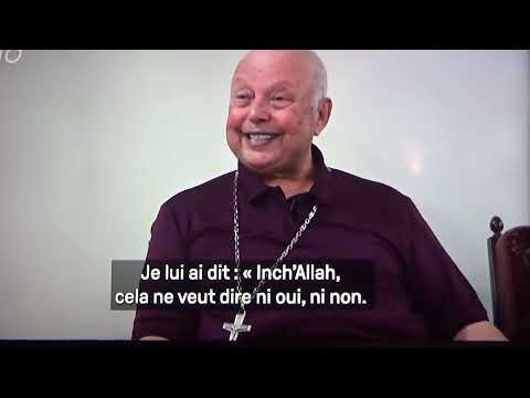 En SYRIE, dialoguer est chemin de PAIX.