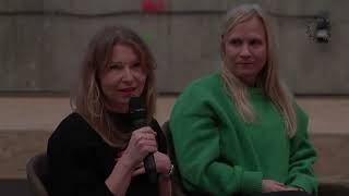 Týden Kreativní Prahy 2025: Alternativní prostory pro kulturu v Praze