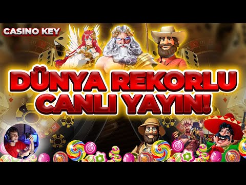 🎁 1000X'LI SLOT CANLI YAYINDAYIZ 🟠ACİLLL GELLL 🟡 GELEN KAZANIIIYOR 🔴 DÜNYA REKORU KIRAN ADAMM