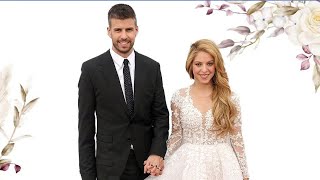 Casada a los 48 años, Shakira FINALMENTE admite que él es el amor de su vida.