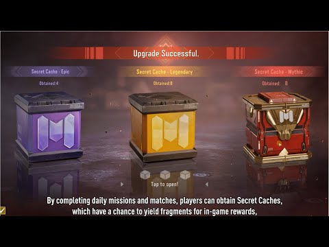 Early Content Preview CODM Season 1 2025 | Garena Call of Duty Mobile