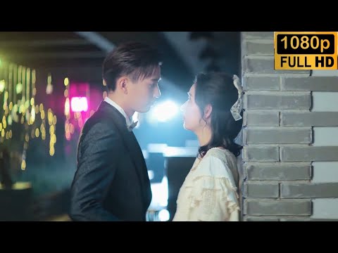 Movie！請柬丟失碰瓷霸總，灰姑娘成功引起他的注意！#drama #cdrama #甜宠 #电视剧 #movie