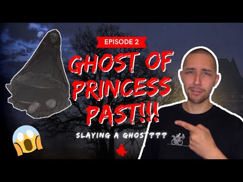 The Ghost of Princess Past! (Slayy the Princess)