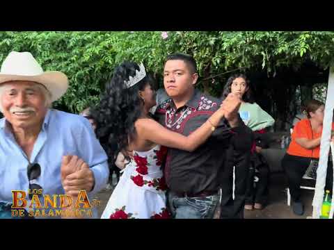 Popurrí de polkas/LOS BANDA JR DE SALAMANCA