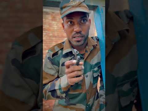salute to indian 🇮🇳 army ek ver Jawan fauji Ki jindagi 😭 #shortvideo #trending #ytshort