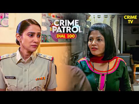 क्यों Surabhi के केस ने किया पुलिस को Shock | Crime Patrol | Best Of Crime Patrol | Full Episode