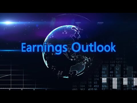 Tech Sector Earnings Driving the Overall Growth Picture