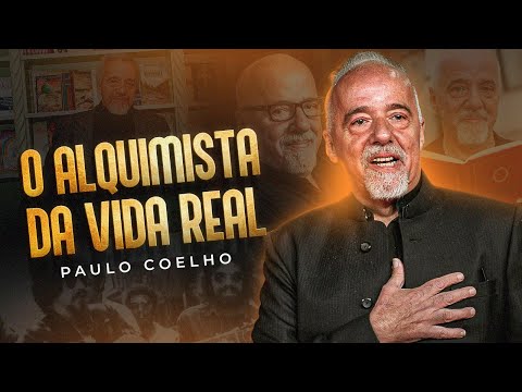 O Alquimista: muito além de um livro!