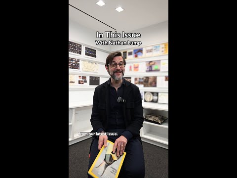 What’s in the National Geographic May 2025 Issue?
