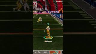 Justin Jefferson is too good
