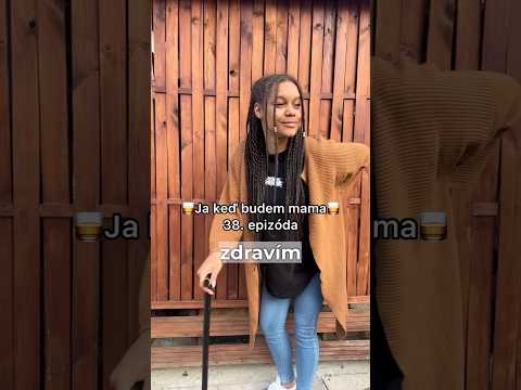 38. a zároveň zatiaľ posledná😎 pre viac epizodiek ma nezabudni sledovať😁 #comedy #slovakia #czech