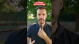 #Milan, che rischio! tutto nelle sue mani. #amorim #shorts #calciomercato