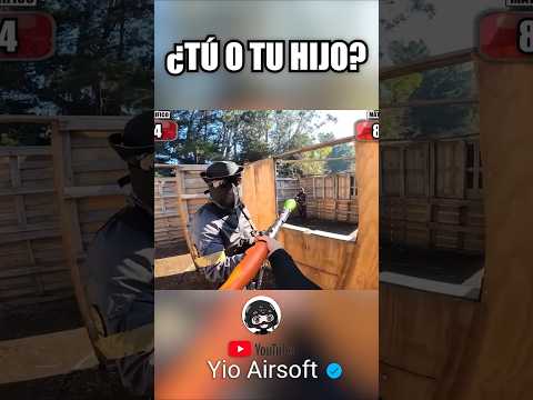 😂 TU o TU HIJO? 🤣 ▬  #fail #funny #gameplay