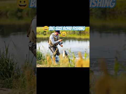 #shots #fishingvideo 😂😂😂😂 #ekmotahathighumechala #fishing