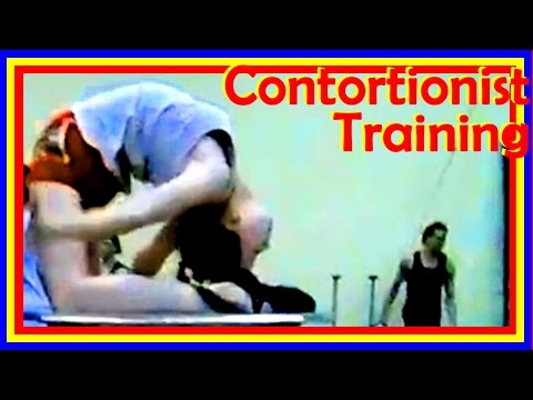 Beautiful Contortion Girls Long Compilation Beautiful Contortion Girls Long Compilation