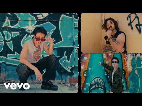 Weathers - Your Girlfriend (Official Video)