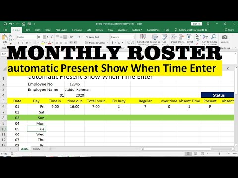 Staff duty roster template army - Army Duty Roster Template