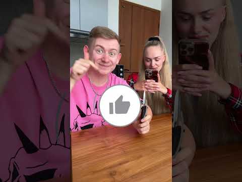 @Whoispelagheya FAKE HALLOWEEN PRANK KNIFE