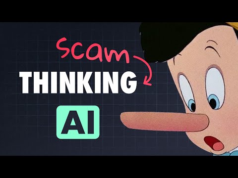 Apple just exposed the lie of thinking AI