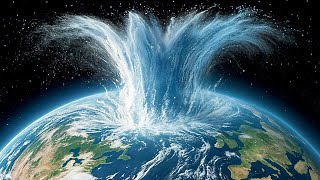 Cosa Accadrebbe se Versassimo l’Acqua di Altri Pianeti sulla Terra