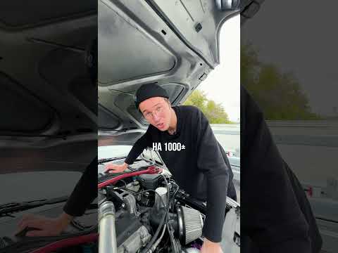 Лютая VOLVO ВЕРНУЛАСЬ