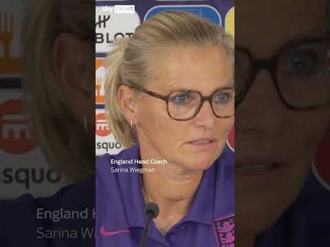 Wales coach on England 'weaknesses'