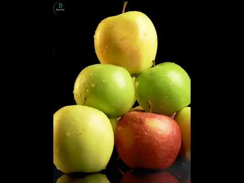 Amazing Apple Facts in Hindi" #facts #shortvideo