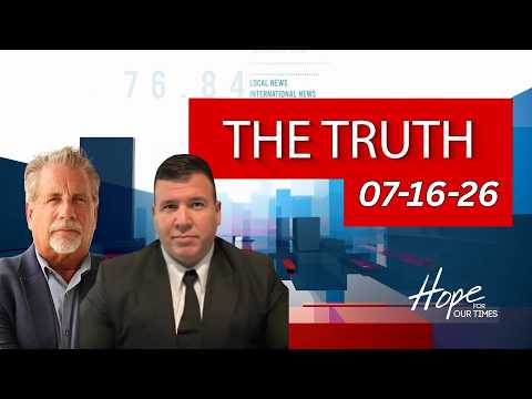 The Truth 07-16-26