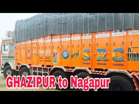 Ghazipur to Nagapur #tak Hindi Song Status ! 1Music.World ! Status Song ! Song status Video ! Short