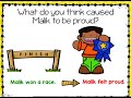 Exploring Cause and Effect Relationships