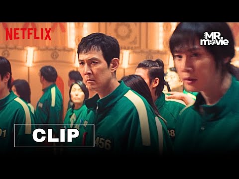 SQUID GAME 2 | Gira e Gira (Canzone del Gioco Il Raduno) | Netflix
