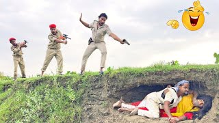 Very Special Trending Funny Comedy Video 2025 😂Amazing Funny Video 2025 Episode 155 Busy Fun Ltd